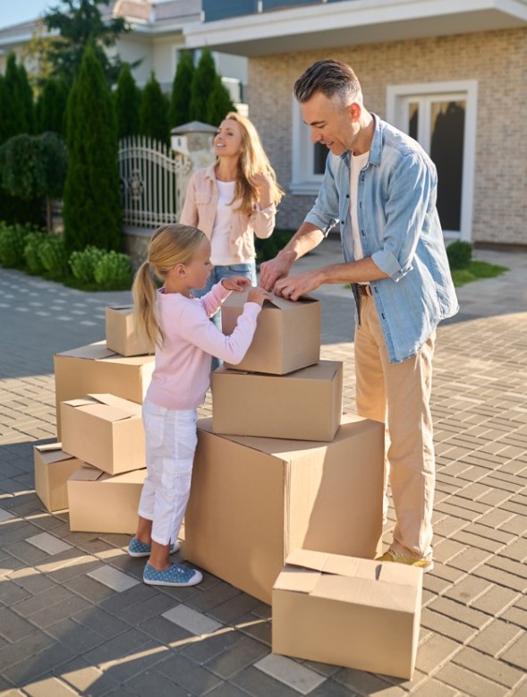 Umzug Wien | Umzüge für Firmen