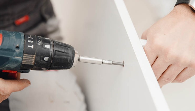 Montage Und Demontage